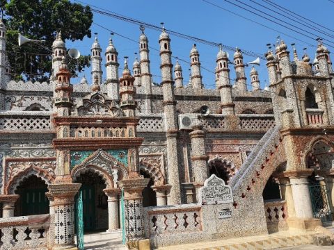 Chini Mosque_mosjid.info