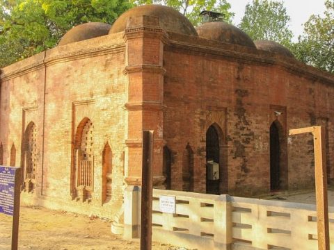 Golakata Mosque_mosjid.info