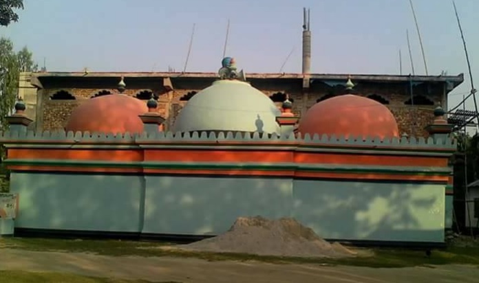 Jamalpur Shahi mosjid_mosjid.info