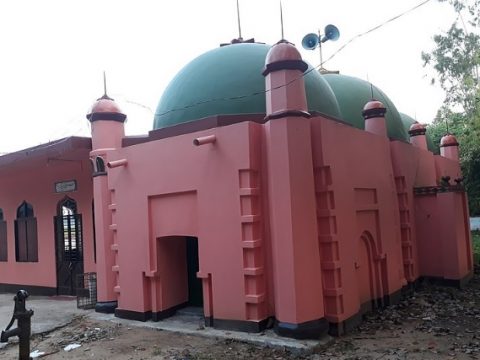 Jiladpur Mosque_Mosjid.info