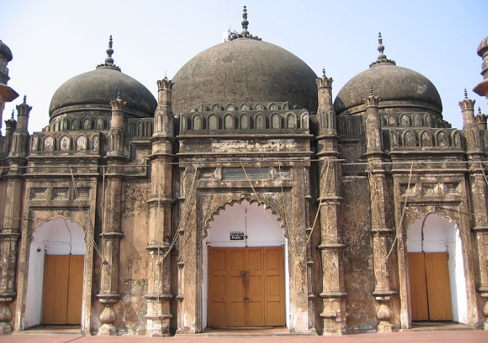 Khan Mohammad Mridha Mosque_mosjid.info