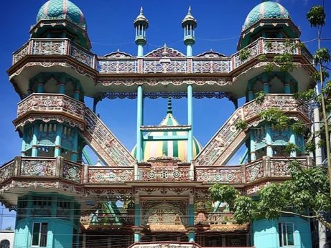 Masjid-e-Siraj ud-Daulah_mosjid.info