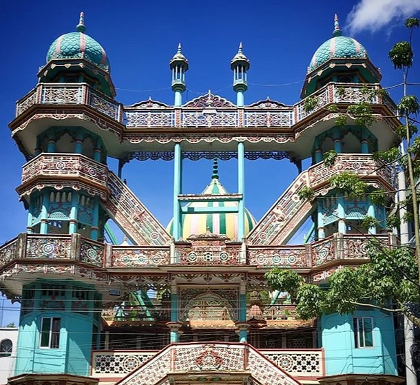 Masjid-e-Siraj ud-Daulah_mosjid.info