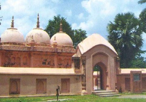 Mathapukur Masjid-Rangpur_Mosjid.info