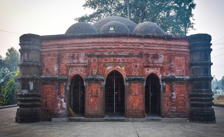 Sura Mosque_mosjid.info