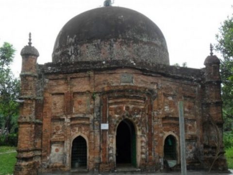 Sadi Mosque-Kishoreganj District_Mosjid.info