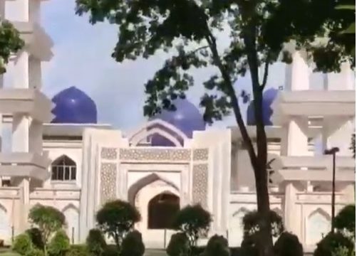 Haji Abdus Sattar Jame Mosque